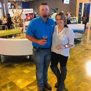 Meet your Posher, Christopher